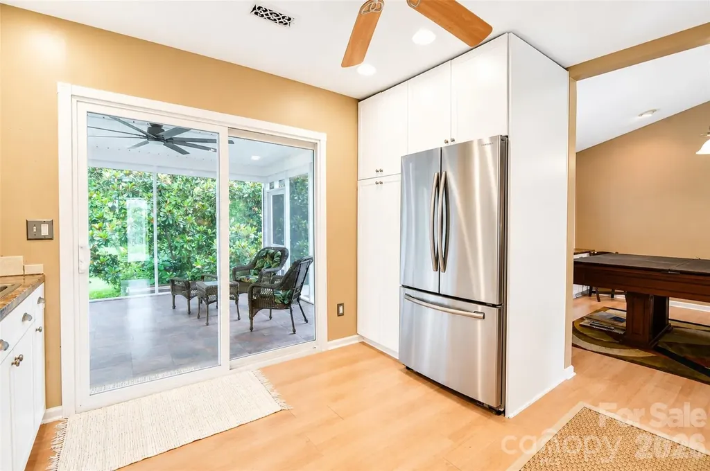 7904 Saddleview Court Charlotte NC 28215
