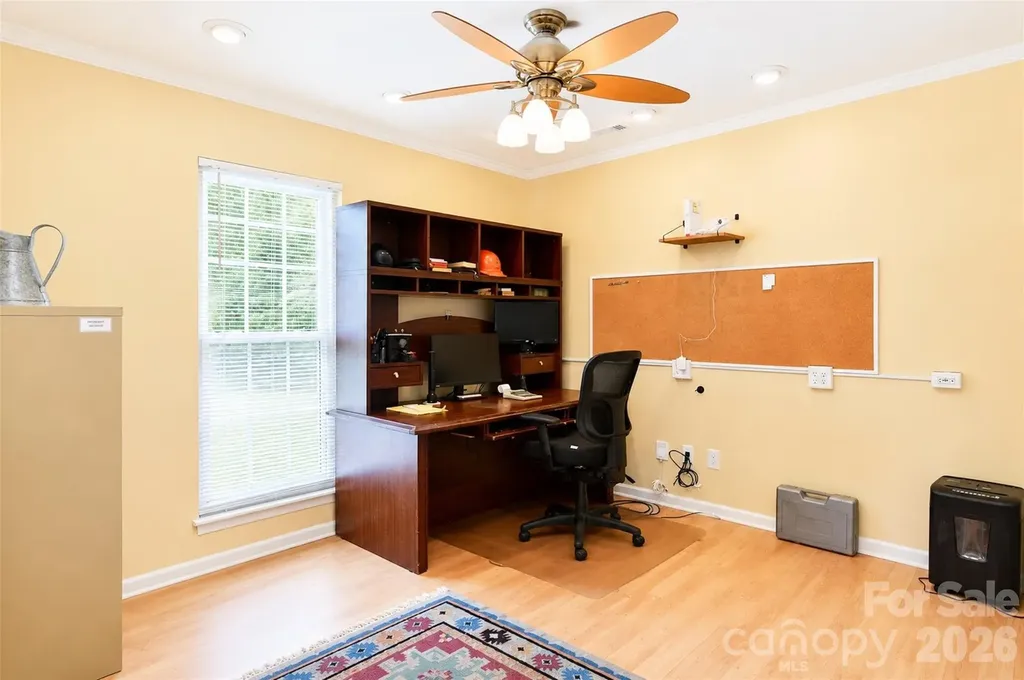 7904 Saddleview Court Charlotte NC 28215