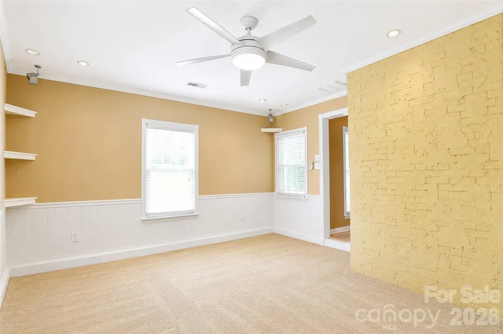 7904 Saddleview Court Charlotte NC 28215