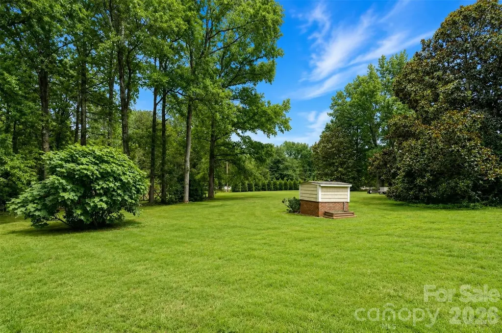 7904 Saddleview Court Charlotte NC 28215