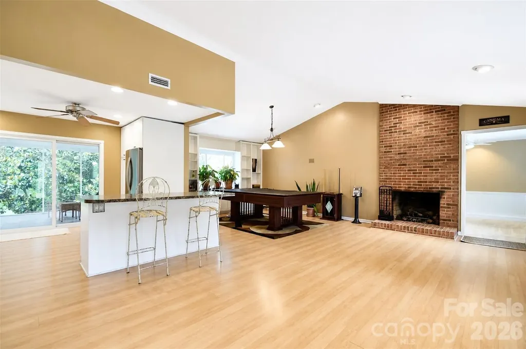 7904 Saddleview Court Charlotte NC 28215