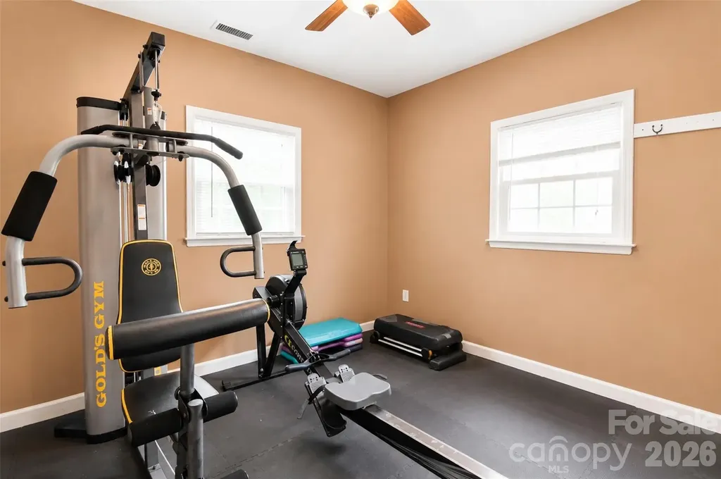 7904 Saddleview Court Charlotte NC 28215