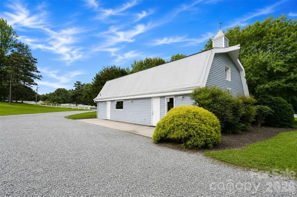 7904 Saddleview Court Charlotte NC 28215