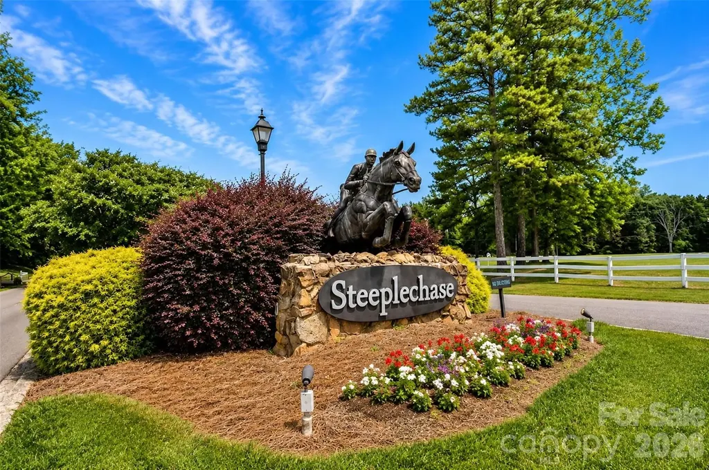 7904 Saddleview Court Charlotte NC 28215