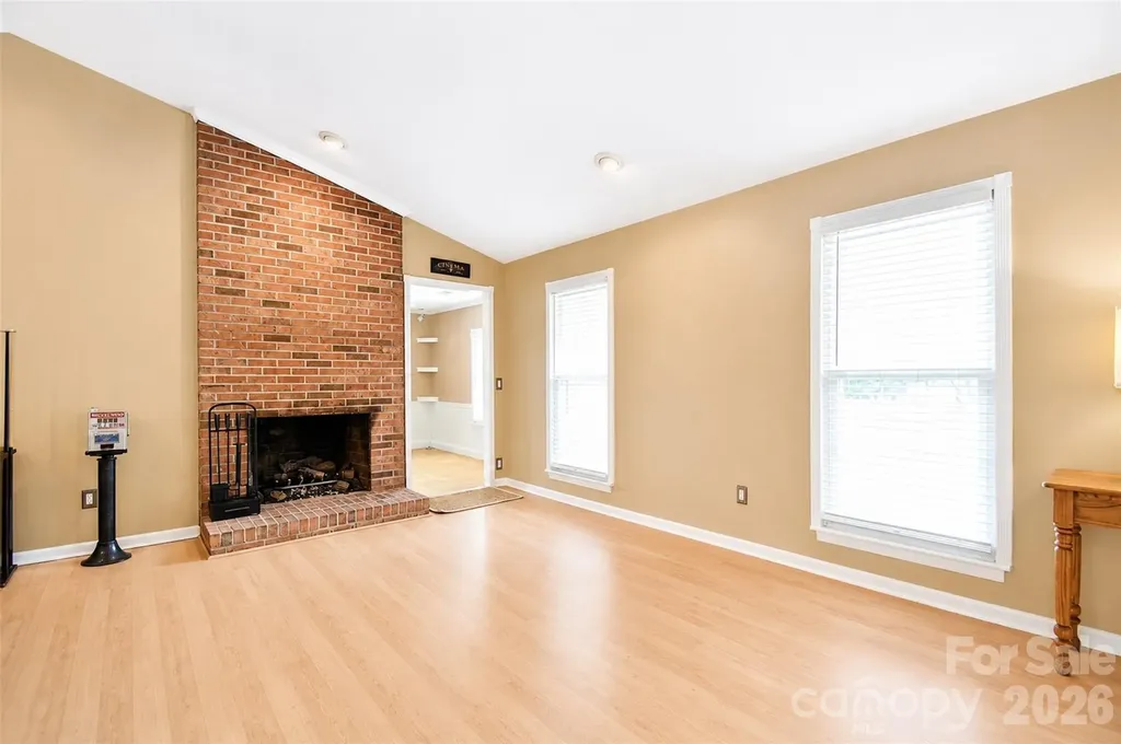 7904 Saddleview Court Charlotte NC 28215