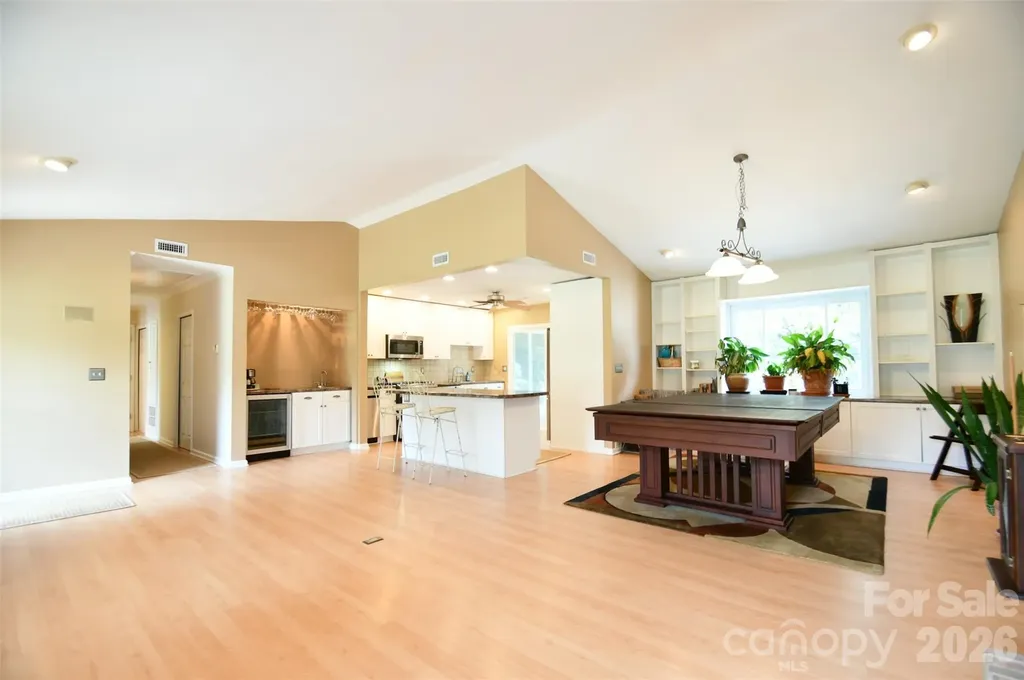 7904 Saddleview Court Charlotte NC 28215