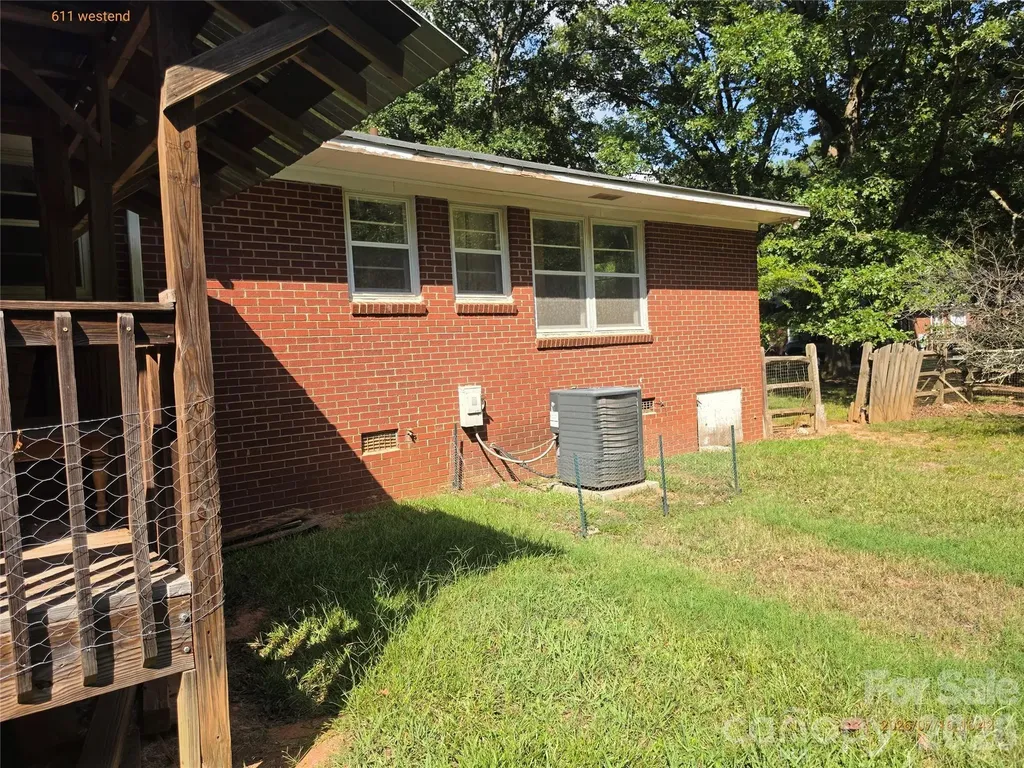 611 Westend Drive Monroe NC 28112