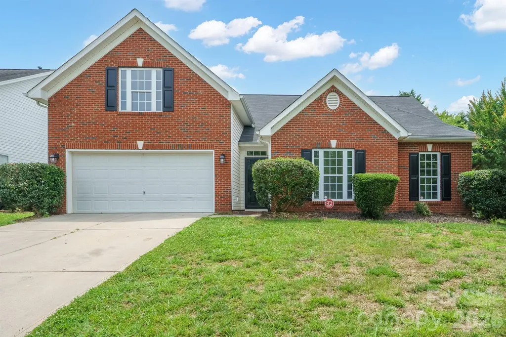 13409 Planters Walk Drive Charlotte NC 28278
