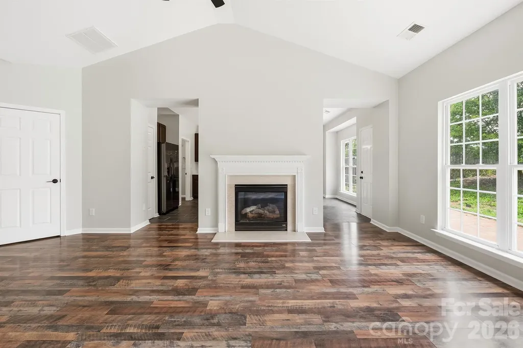13409 Planters Walk Drive Charlotte NC 28278