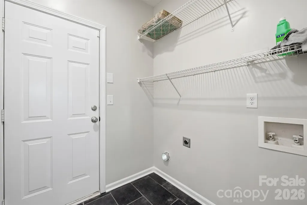 13409 Planters Walk Drive Charlotte NC 28278