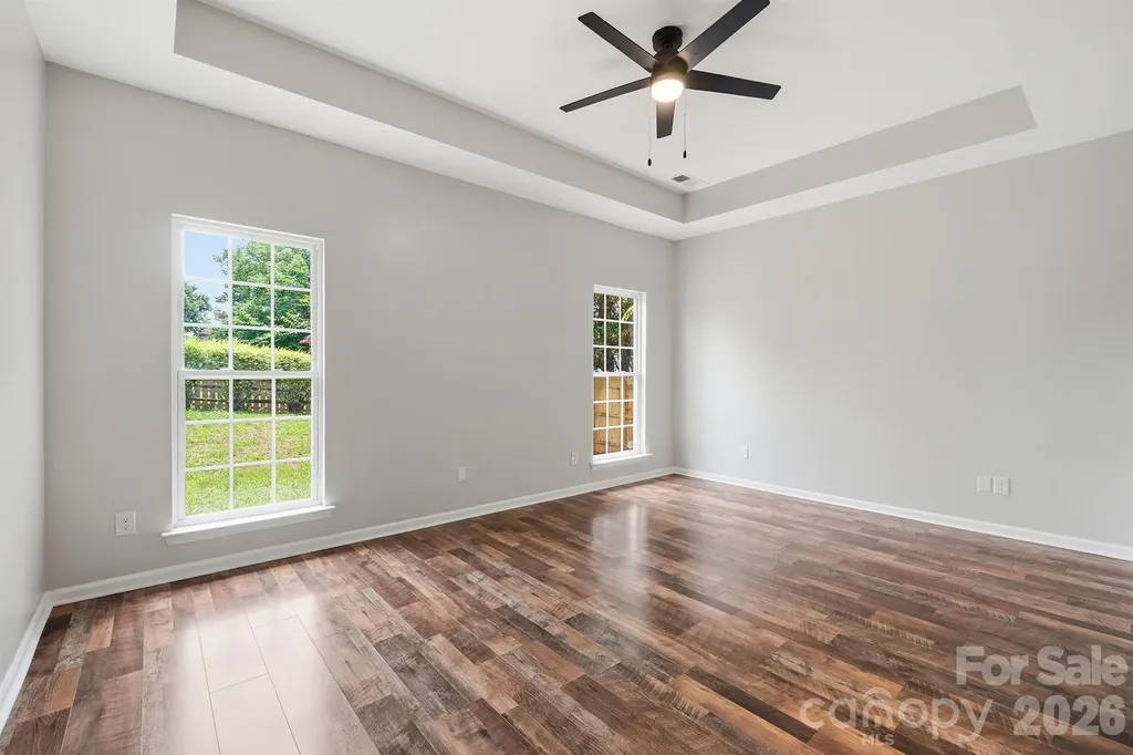 13409 Planters Walk Drive Charlotte NC 28278