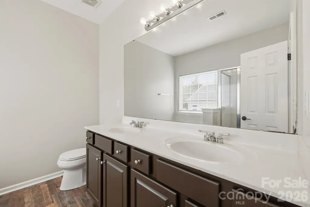 13409 Planters Walk Drive Charlotte NC 28278