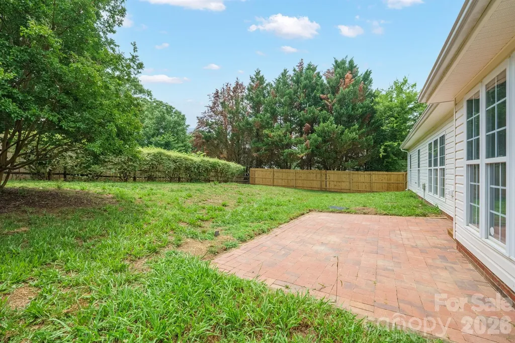 13409 Planters Walk Drive Charlotte NC 28278