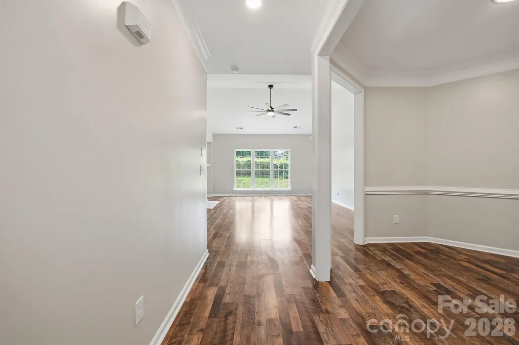 13409 Planters Walk Drive Charlotte NC 28278