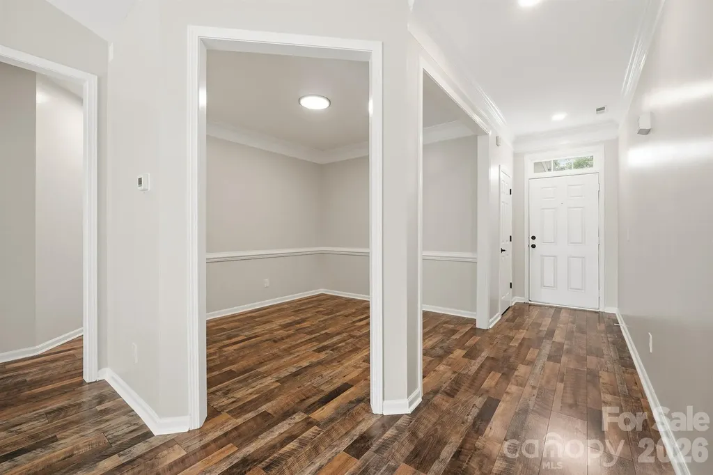 13409 Planters Walk Drive Charlotte NC 28278