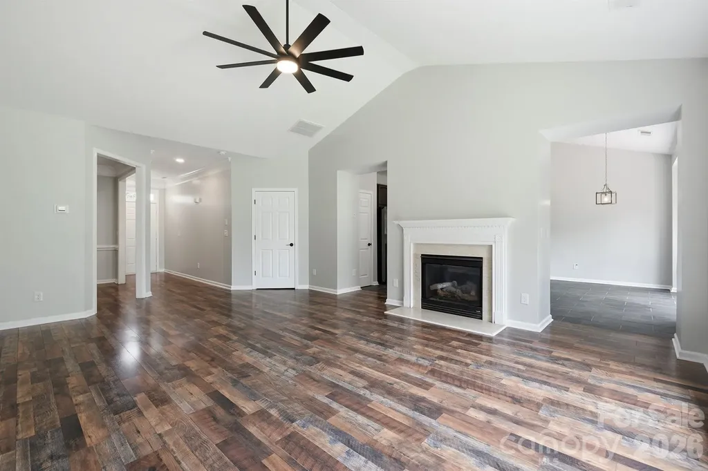 13409 Planters Walk Drive Charlotte NC 28278
