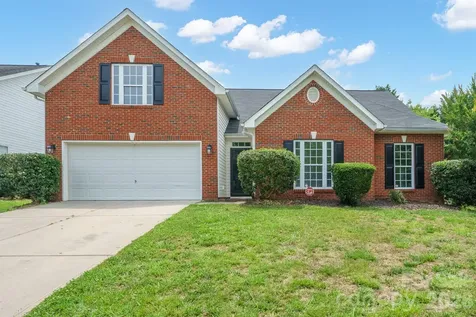 13409 Planters Walk Drive Charlotte NC 28278