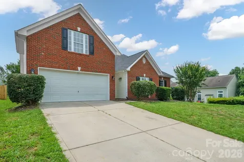 13409 Planters Walk Drive Charlotte NC 28278