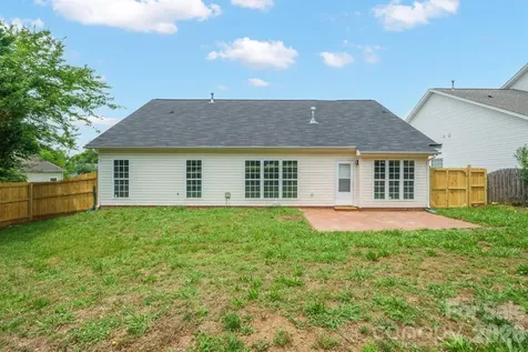 13409 Planters Walk Drive Charlotte NC 28278
