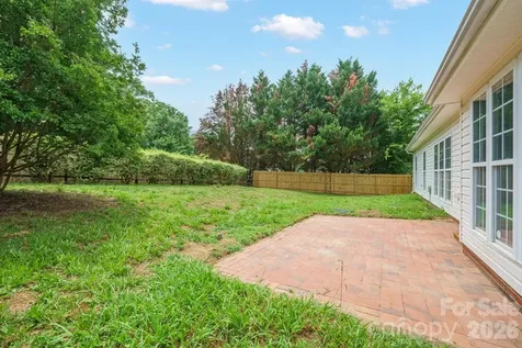 13409 Planters Walk Drive Charlotte NC 28278