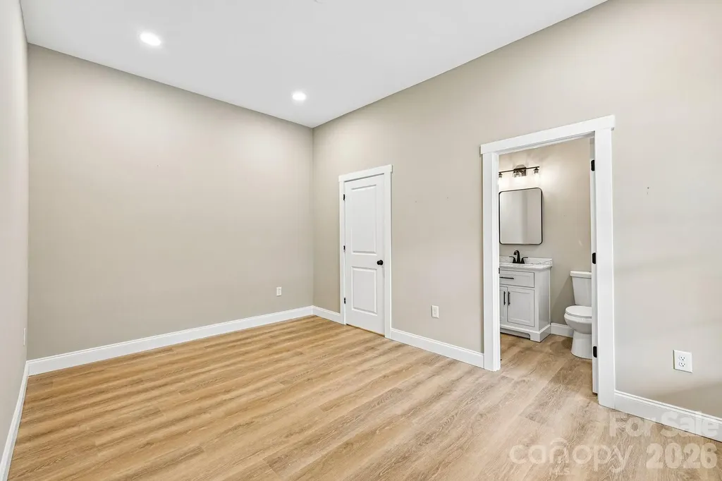 748 Efird Street Albemarle NC 28001