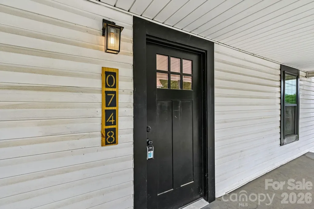 748 Efird Street Albemarle NC 28001