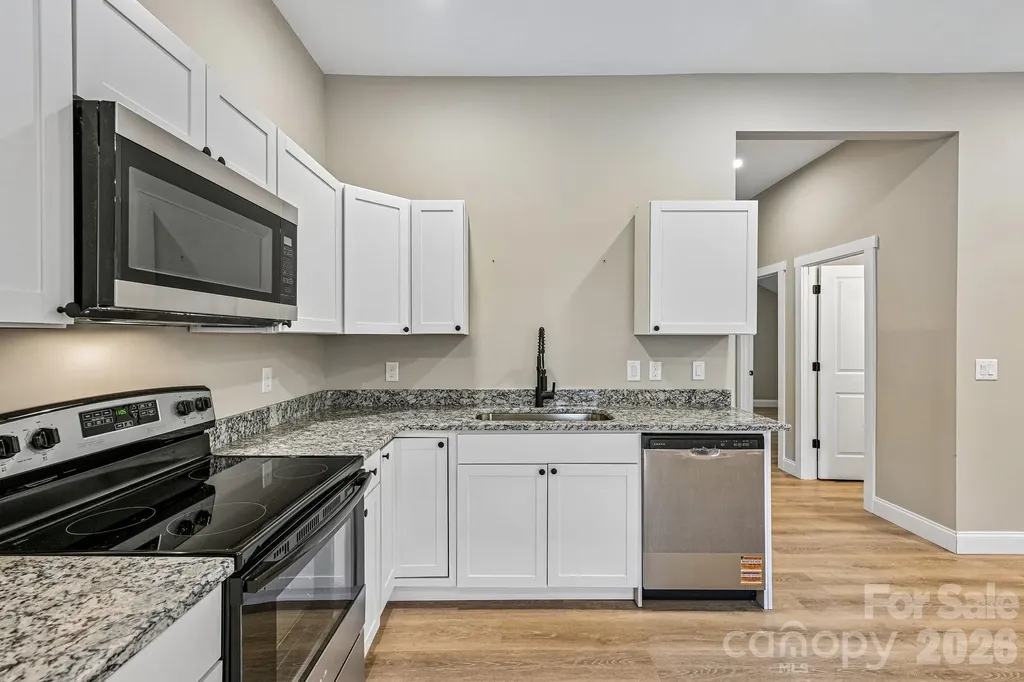 748 Efird Street Albemarle NC 28001