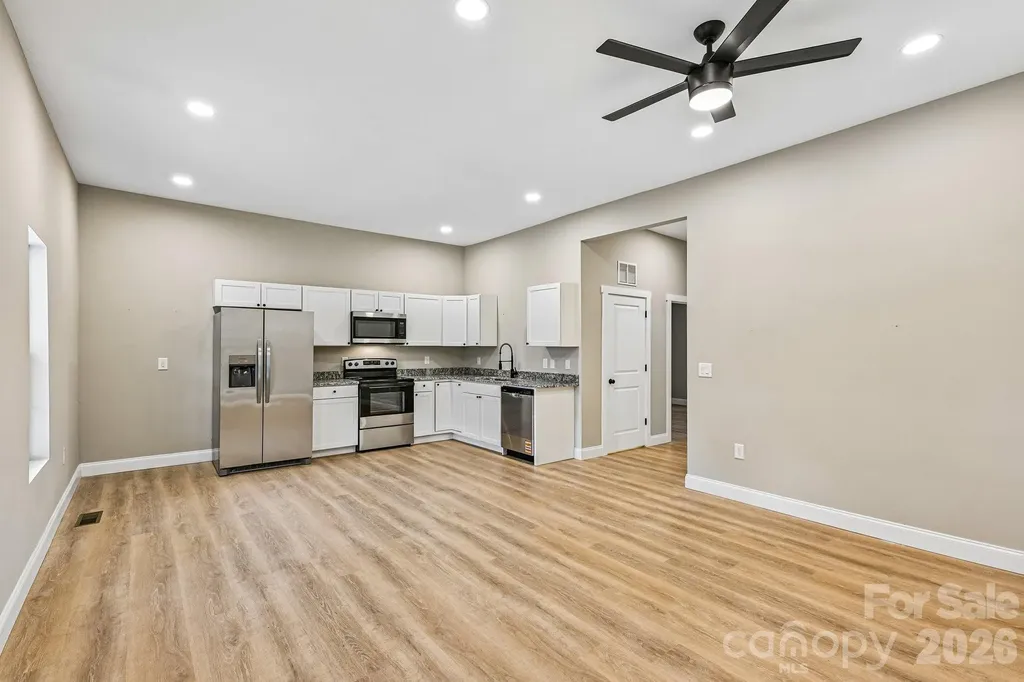 748 Efird Street Albemarle NC 28001