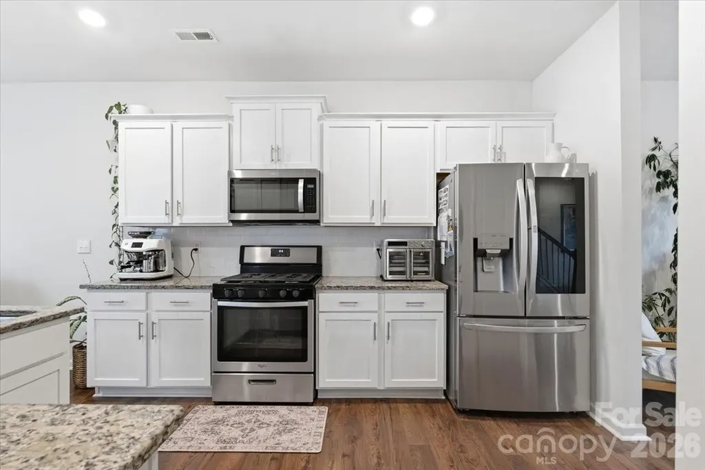 8022 Rowling Drive Charlotte NC 28215