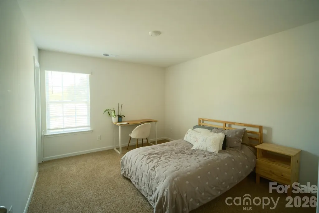 8022 Rowling Drive Charlotte NC 28215