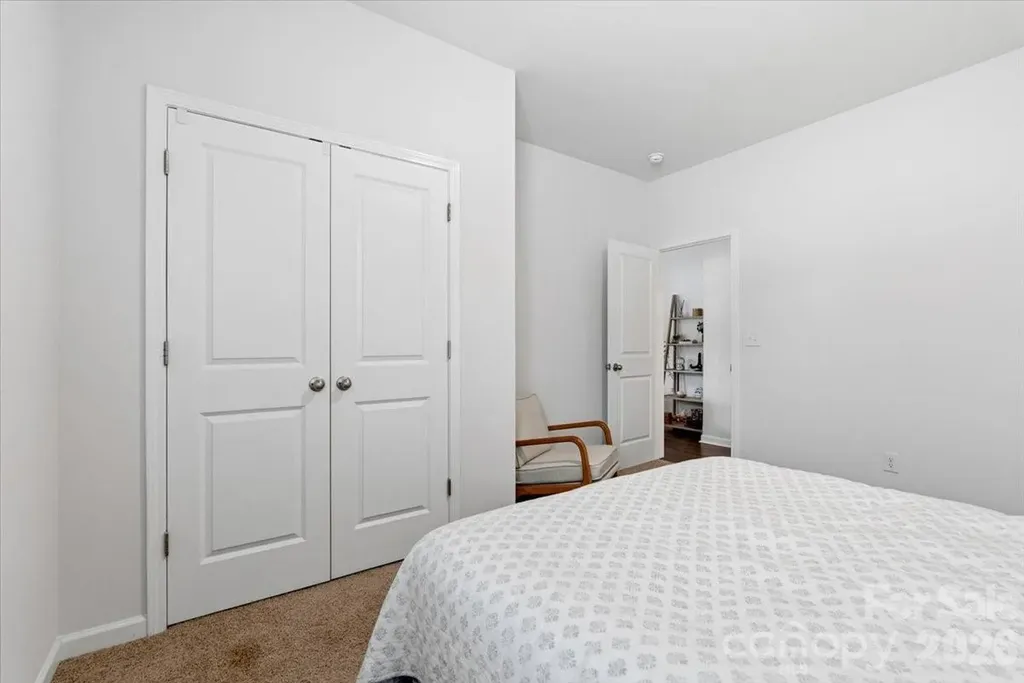 8022 Rowling Drive Charlotte NC 28215