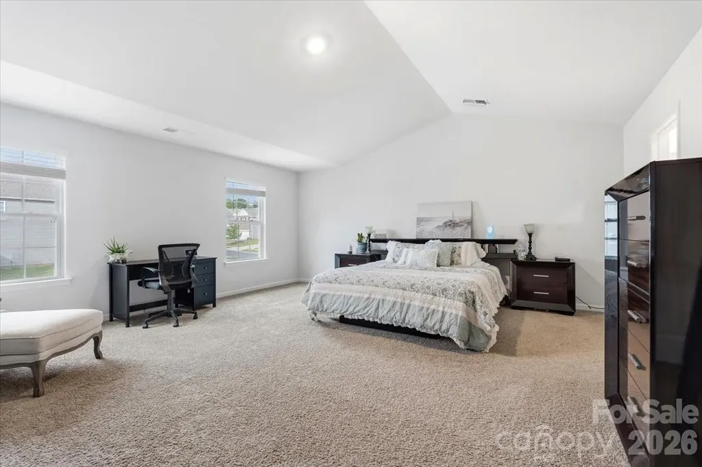 8022 Rowling Drive Charlotte NC 28215