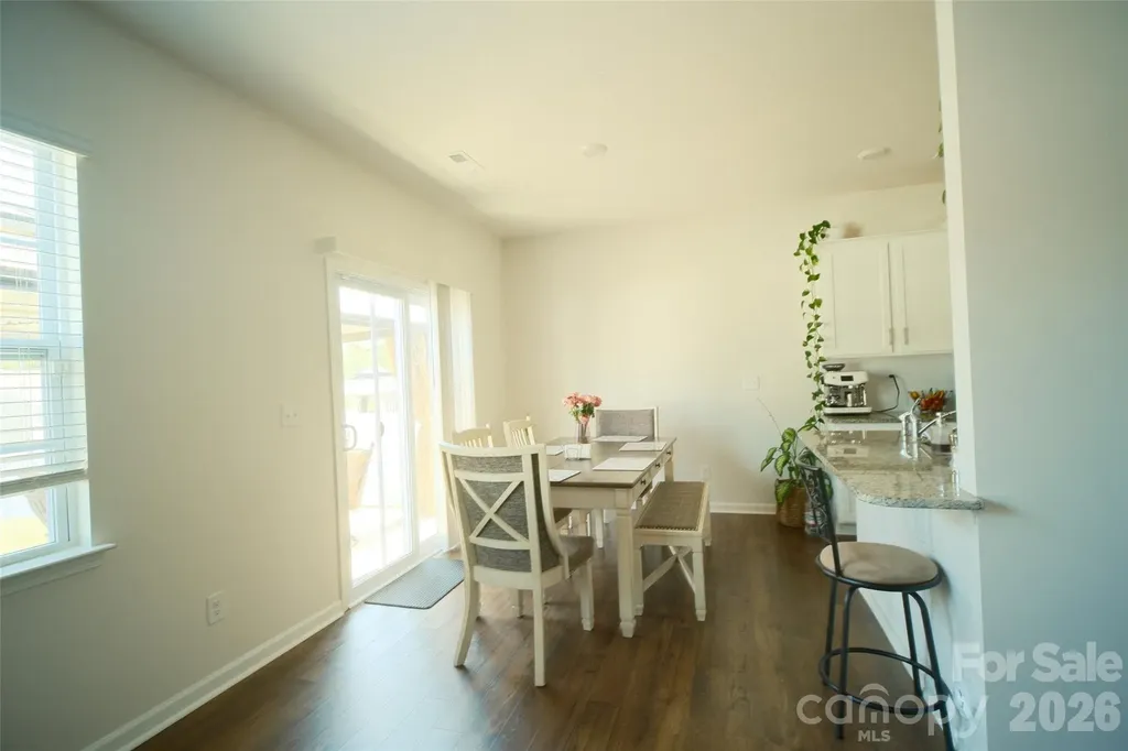 8022 Rowling Drive Charlotte NC 28215