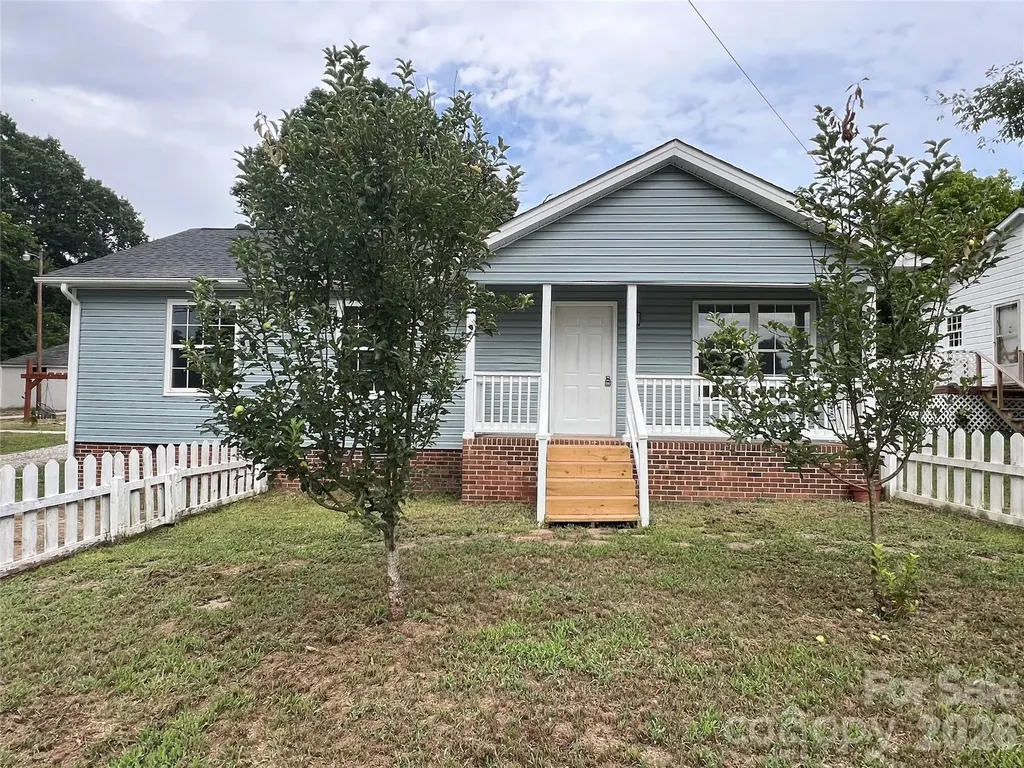2200 Brookside Avenue Kannapolis NC 28081