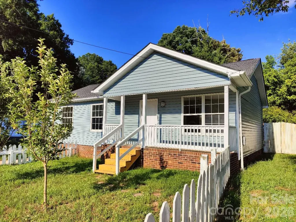 2200 Brookside Avenue Kannapolis NC 28081