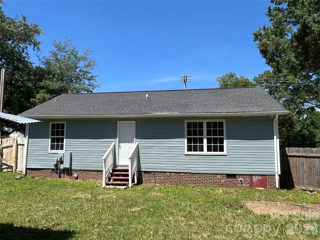 2200 Brookside Avenue Kannapolis NC 28081