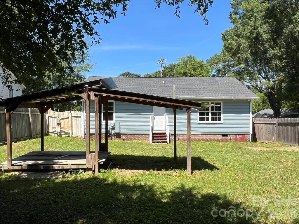 2200 Brookside Avenue Kannapolis NC 28081