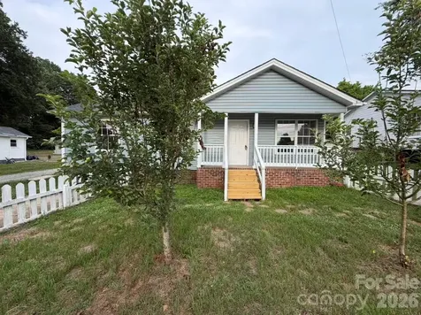 2200 Brookside Avenue Kannapolis NC 28081