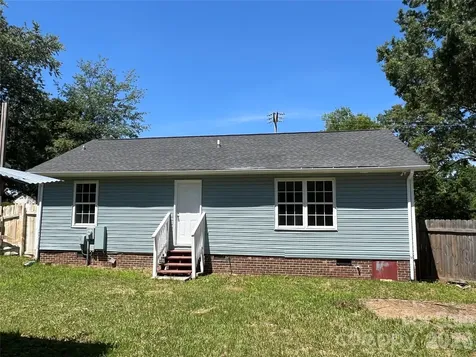 2200 Brookside Avenue Kannapolis NC 28081