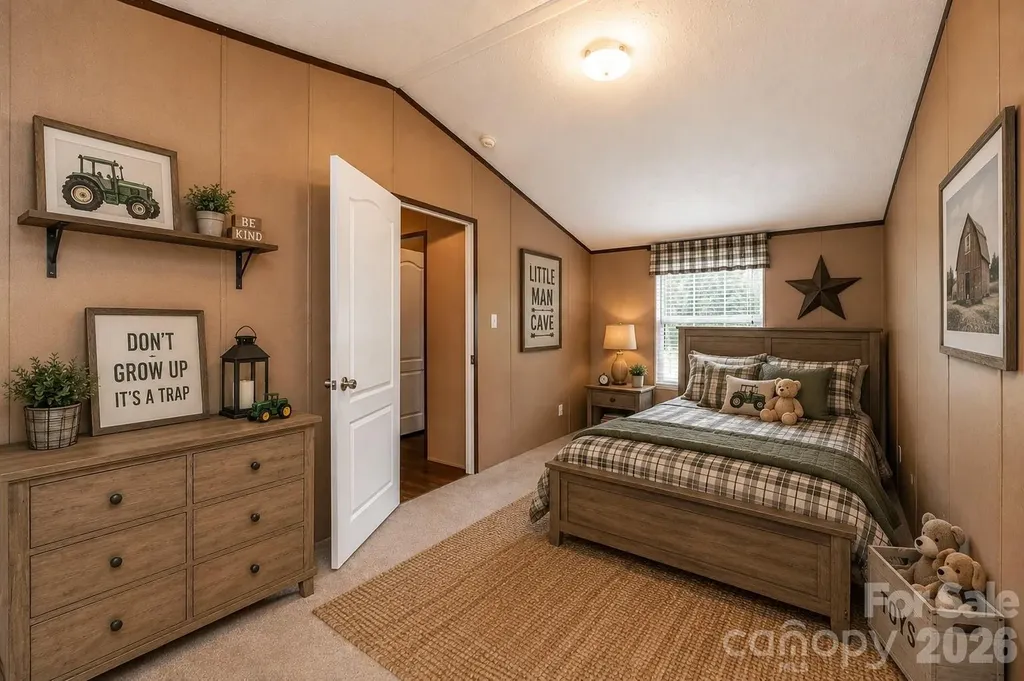 4510 Mount Hebron Avenue Connelly Springs NC 28612