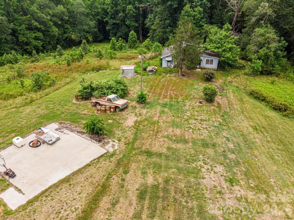 4510 Mount Hebron Avenue Connelly Springs NC 28612