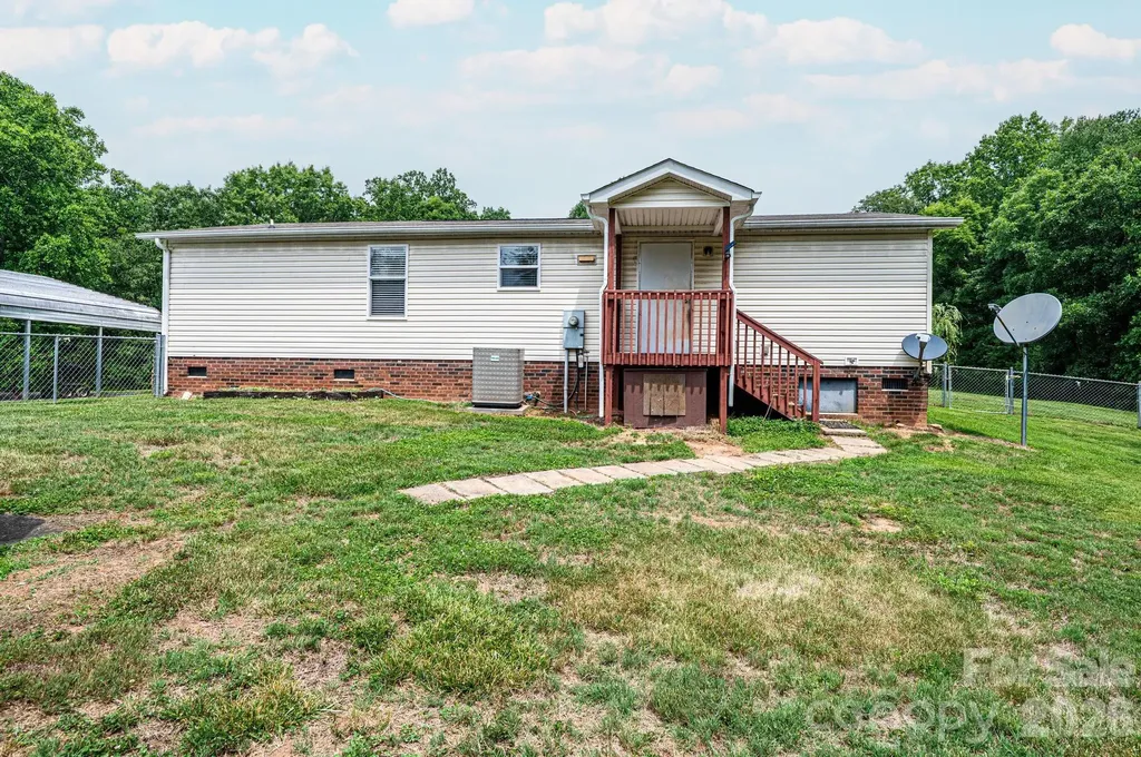 4510 Mount Hebron Avenue Connelly Springs NC 28612