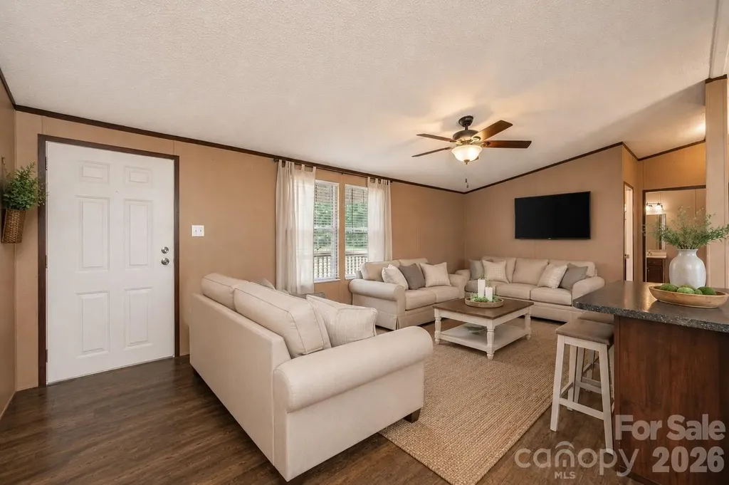4510 Mount Hebron Avenue Connelly Springs NC 28612