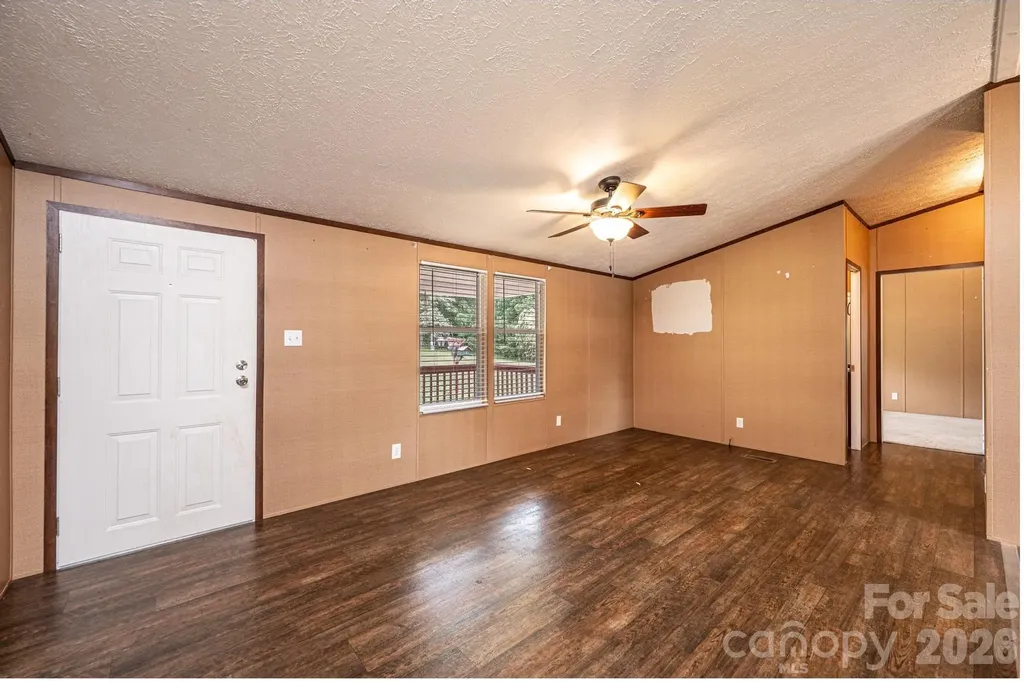 4510 Mount Hebron Avenue Connelly Springs NC 28612