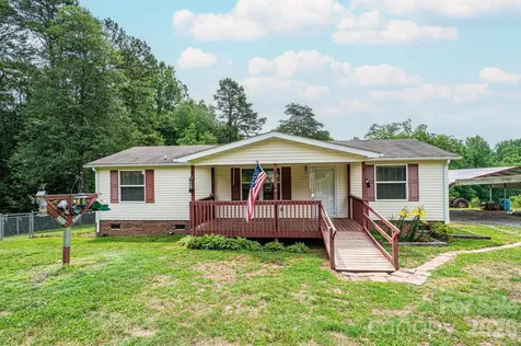 4510 Mount Hebron Avenue Connelly Springs NC 28612