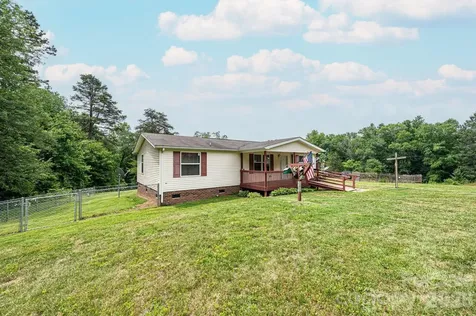 4510 Mount Hebron Avenue Connelly Springs NC 28612