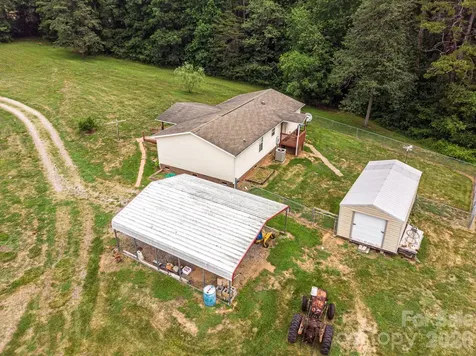 4510 Mount Hebron Avenue Connelly Springs NC 28612