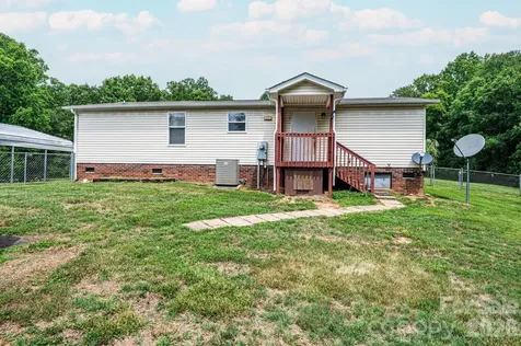 4510 Mount Hebron Avenue Connelly Springs NC 28612