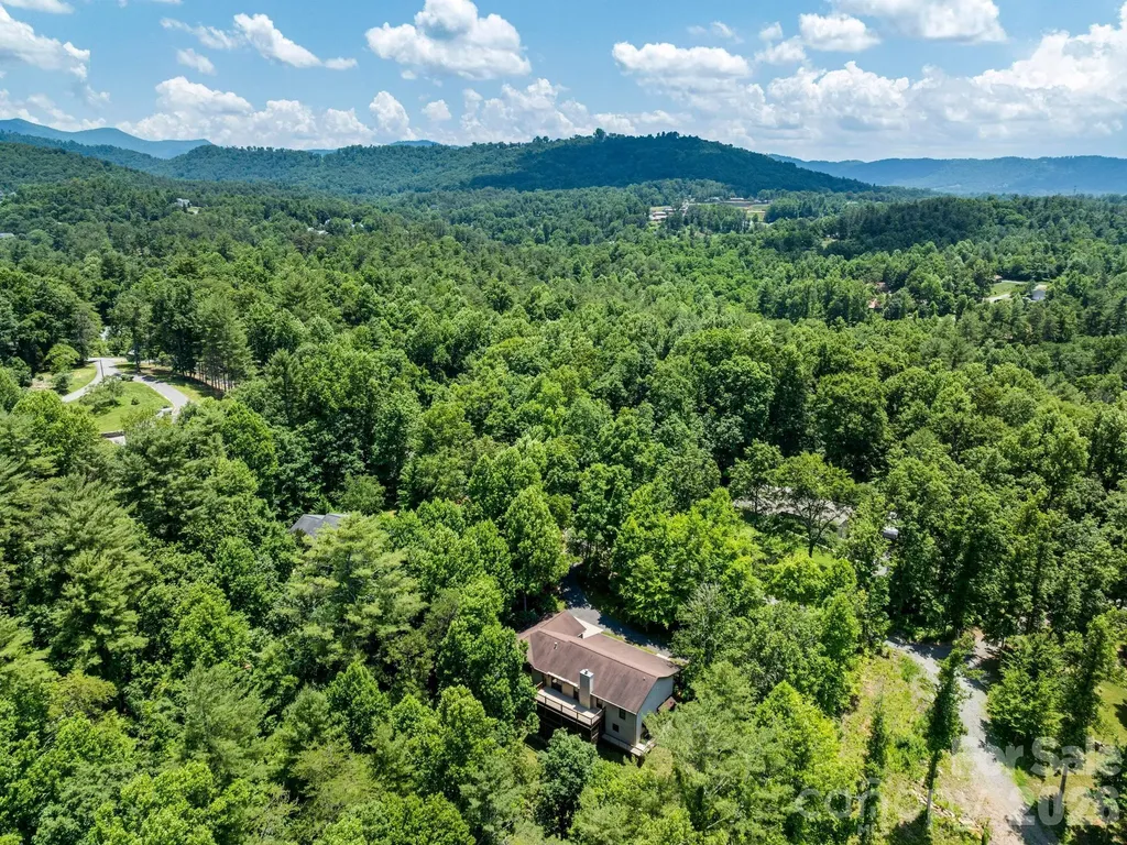 11 Robin Lane Weaverville NC 28787