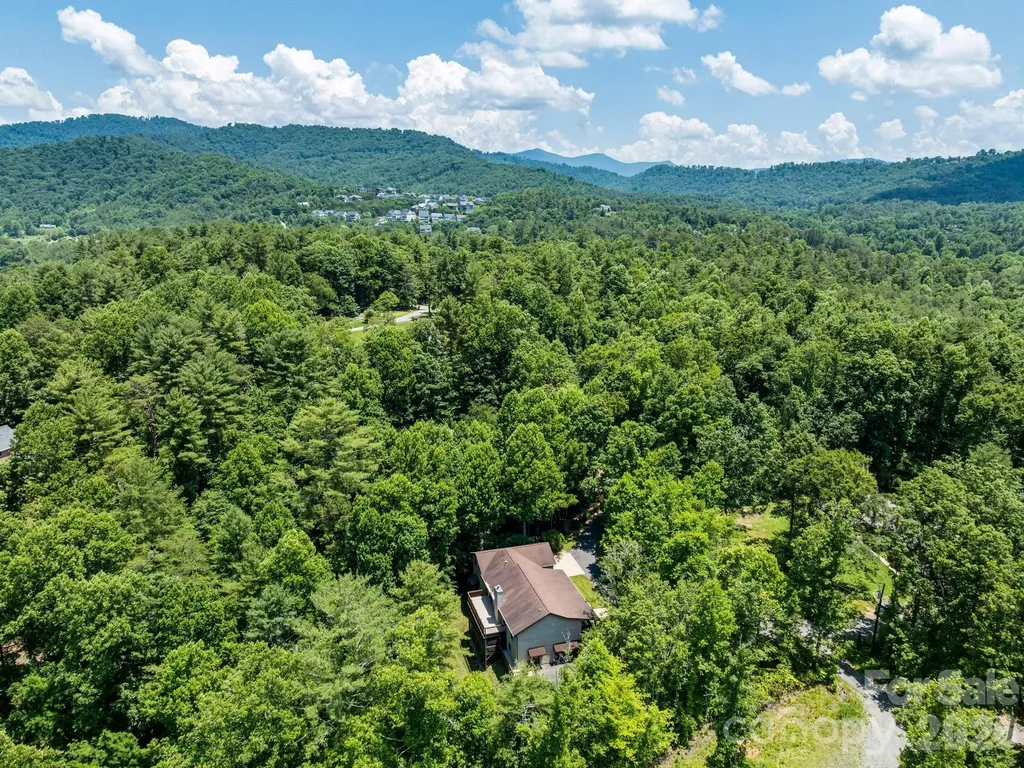 11 Robin Lane Weaverville NC 28787